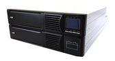 Nepertraukiamo maitinimo šaltinis CHAMP 6000VA 5400W, Online, Rack, FSP PPF54A1301