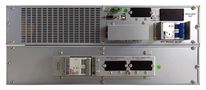 Nepertraukiamo maitinimo šaltinis CHAMP 6000VA 5400W, Online, Rack, FSP PPF54A1301