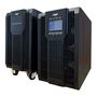 Источник бесперебойного питания CHAMP 6000VA 5400W, Online, Tower, FSP PPF54A0804