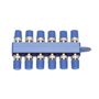 12 x coax nuotolinių testavimo modulių (#1 - #12) rinkinys, Trend Networks 158053 783250764891