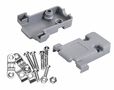 Корпус DB 9 (H) RoHS DB/CX-09-H
