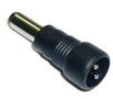 Spare plug DC 1.0/7.0/0.1 mm with internal pin DC/AD-1.0/7.0 4012386054627