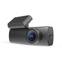 Dash Cam | 1080p@30fps | 2 MPixel | Wi-Fi | LCD | Night view | Black DCAM1024BK