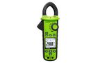 Srovės matavimo replės, D33mm, TRMS, NCV, 600A AC/DC, 1000V AC/DC, 600kW, PF -1~1, 10kHz, 100kOm, 4uF, 10000 LCD, KPS DCM6000PW 8435394786308