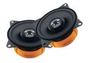 Speakers Ø100mm 60W 70Hz-21kHz 90dB 4om 2way HER/DCX-100 8018823080019; 8018823104166