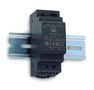 30W DC/DC преобразователь 9-36V:15V 2A, на DIN, MEAN WELL DDR-30G-15