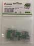 Universali laidų jungtis 2x0.2-4mm² 450V 32A blisteris 10vnt Degson DGBSC-SG01/4-02P-bl 697629930157