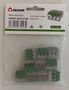 Universali laidų jungtis 3x0.2-4mm² 450V 32A blisteris 10vnt Degson DGBSC-SG01/4-03P-bl 6976299630164
