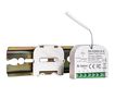 Крепление на DIN-рейку для диммера ZG9041A-D DIN-MOUNT-ZG9041A-D