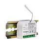 Крепление на DIN-рейку для диммера ZG9041A-D DIN-MOUNT-ZG9041A-D
