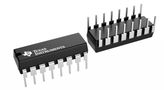 Integrated circuit CD4052BE DIP16 RoHS CD4052