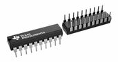 Mikroschema 74HC373 DIP20 74HC373