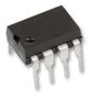 Integrated circuit:operational amplifier;15MHz;10÷36V;DIP8 LM833N/NOPB