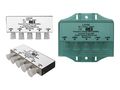 DiSEqC 2.0 Switch 4x1 DISEQ/4x1 4040849670077; 5901436754077