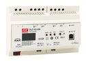 DALI-2 multi -master valdiklis; KNX į DALI išėjimai, MEAN WELL DLC-02-KN