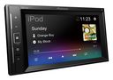 Car multimedia receiver 6.2” touch screen DMH-A240BT Pioneer DMH-A240BT