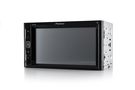 Автомобильный мультимедийный ресивер с сенсорным экраном 6,2" DMH-A240BT Pioneer DMH-A240BT