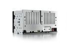 Автомобильный мультимедийный ресивер с сенсорным экраном 6,2" DMH-A240BT Pioneer DMH-A240BT