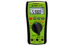 Skaitmeninis multimetras, TRMS, NCV, 1000V AC/DC, 10A AC/DC, 100kHz, 40MOm, 10mF, LoZ, 6000 LCD, KPS DMM3000