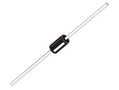 Stabilitronas 0.5W 20V DO35 0.4W 20V