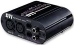 CONVERTER, AUDIO SIGNAL DTI