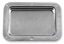 DISH, SHALLOW LABEL ZINC D2101/7Z
