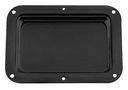 DISH, STANDARD LABEL BLACK D2101K
