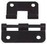 HINGE, REMOVABLE BLACK P0625K