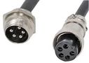 LEAD, STARCLOTH EXTENSION, 10M STAR02
