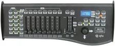 CONTROLLER,LIGHTING,DMX,192 CHAN&J/S 154.092UK