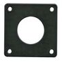 M25 CABLE GLAND ADAPTER PLATE R2350-CG-02
