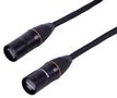 LEAD, CAT5E SF-TP, RJ45 SHELLS, 1.0M PLS00900