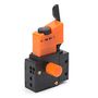 Jungiklis drėlei FA2-4/1BEK Einchell 4{4}A 250V DRI-FA2-4/1BEK EIN