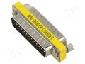 Perėjimas DB25M/DB25M AD/25-M:25-M