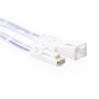 LED jungties L813 prailginimas kištukas - lizdas, 200cm laidas L813-EXT2