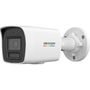 Hikvision bullet DS-2CD1047G2H-LIUF F2.8 (white, 4 MP, 30 m. IR, 30 m. LED, Hybrid light) KIPDS2CD1047G2HLIUF