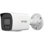 Hikvision bullet DS-2CD1047G2H-LIU F2.8 (white, 4 MP, 30 m. IR, 30 m. LED, Hybrid light) KIP2CD1047G2HLIUF28