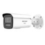 Hikvision Bullet DS-2CD2T47G3-LIS2UY/SL 2.8mm (white, 4MP, ColorVu 3.0, AcuSense, IR+LED 60 m) KIP2T47G3LIS2UYSL28