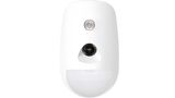 Wireless motion sensor with camera Hik-vision DS-PDPC12PF-EG2-WE AX PRO BLACK (white) DSPDPC12PFEG2WEB