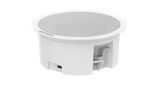 Ceiling speaker Hikvision DS-QAZ0206G1-S (6W, 93dB, 8 Om) HIKSOUQAZ0206G1S