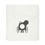 Vacuum Cleaner Bag | 4 pcs | Synthetic | Most sold for: Miele GN | White DUBG1100-4.1 5412810472901