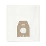 Vacuum Cleaner Bag | 4 pcs | Synthetic | Most sold for: Philips Oslo + | White DUBG1200-4.1 5412810472925