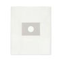 Vacuum Cleaner Bag | 4 pcs | Synthetic | Most sold for: Semi-Universal | White DUBG2000-4.1 5412810473052