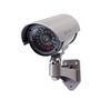 Dummy Security Camera | Bullet | IP44 | Battery Powered | Outdoor | Including wall mount | Grey DUMCB40GY 5412810269518
