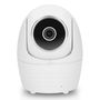 Indoor Wi-Fi Camera White DVC166IP 8712412587483