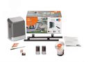 Sliding gate automation kit NICE FILO600R10 (for gates up to 600 kg) AVFILO600R10