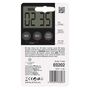 Kitchen Timer (99 min 59 sec) E0202 8595025388087