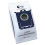 E201SM s-bag Vacuum Cleaner Bag 12 pcs E201SM 7319599031498