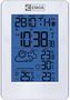 Wireless Weather Station with Outdoor Temperature, Humidity Sensor E3003 8592920044612