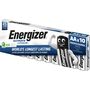 Ličio baterija FR6 (AA) 1.5V 3100mAh ENERGIZER L91 (10vnt pakuotėje) R6/FR6/ENEG-L91/10 7638900343526